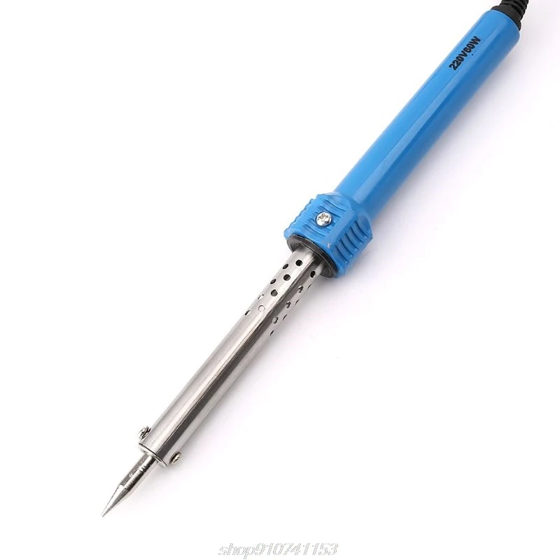 220V Electric Soldering Iron Manual Welding External Heated Soldering Tool 40W 60W J25 21 Dropshipping
220V Electric Soldering Iron Manual Welding External Heated Soldering Tool 40W 60W J25 21 Dropshipping