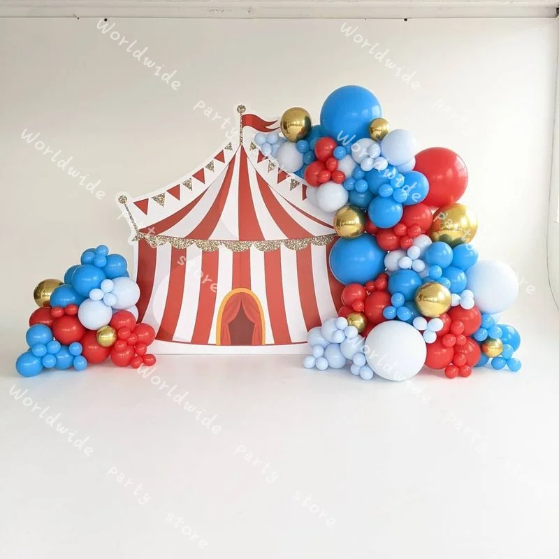 152pcs Matte Blue Balloons Garland Gold Globos Baby Shower Decoration Red Ballon Arch Birthday Party Baptism Anniversary Decor 
152pcs Matte Blue Balloons Garland Gold Globos Baby Shower Decoration Red Ballon Arch Birthday Party Baptism Anniversary Decor