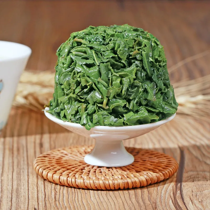 

250g Anxi Tiguanin Tea Maoxie Ti Kuan Yin Iron Goddess of Mercy Tea Oolong 5A