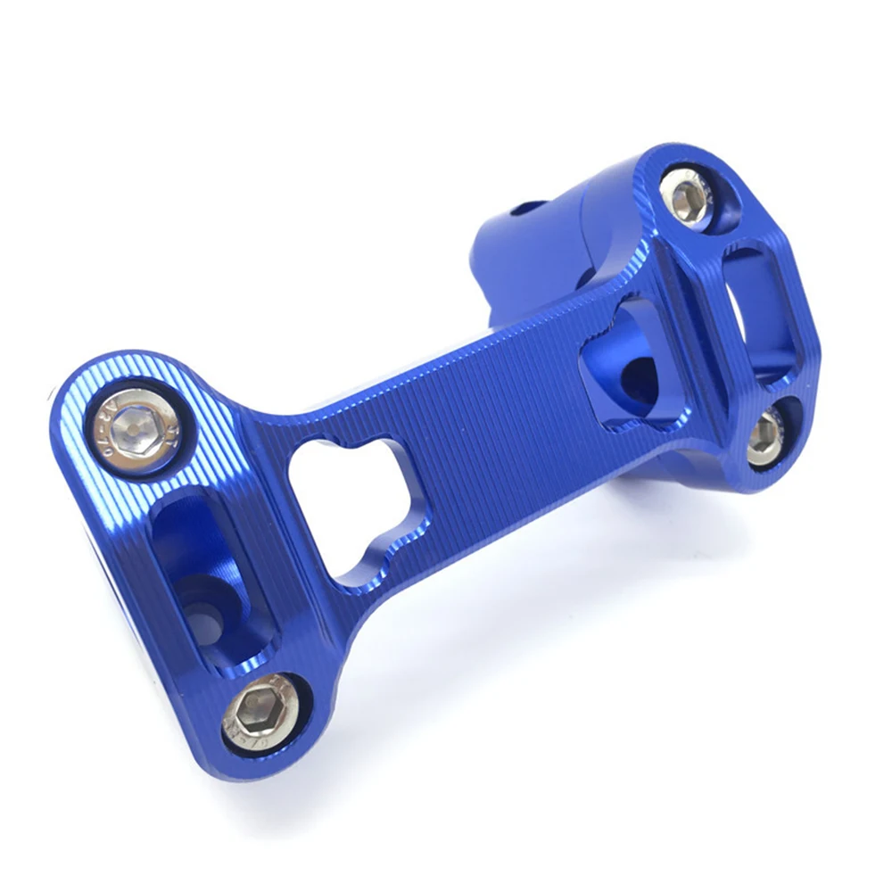 For BMW R1200GS LC Adventure 2013 2014 2015 2016 2017 2018 Motorcycle Handle Bar Clamp Extend Handlebar Mount Riser Bracket Kit
For BMW R1200GS LC Adventure 2013 2014 2015 2016 2017 2018 Motorcycle Handle Bar Clamp Extend Handlebar Mount Riser Bracket Kit