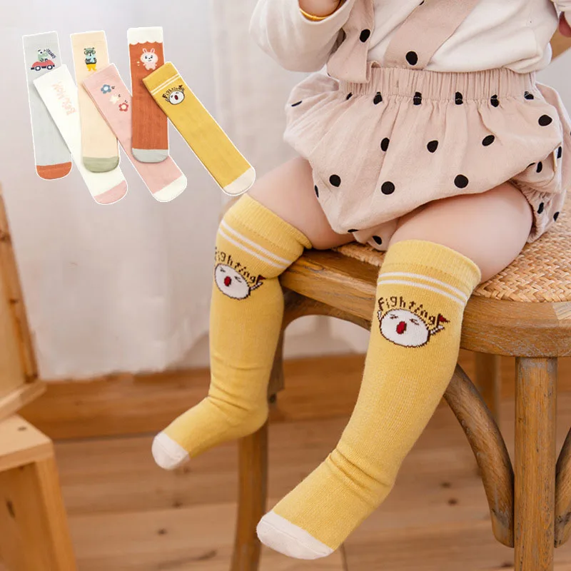 0-8T Toddler Kid Baby Boys Girls Socks Animals Cartoon Print Cute Sweet Cotton Socks Lovely Newborn Baby Accessories
0-8T Toddler Kid Baby Boys Girls Socks Animals Cartoon Print Cute Sweet Cotton Socks Lovely Newborn Baby Accessories