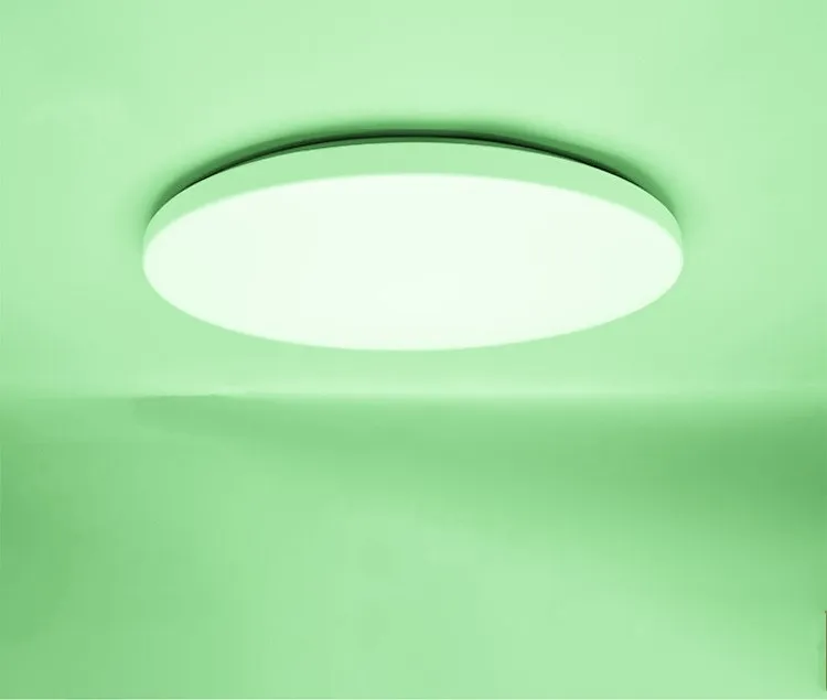 2018 New RGB Dimmable 33W 20W LED ceiling Light 165-245V modern Living Room Bed Dinning Kitchen Foyer Bath 15 -30 Square meters
2018 New RGB Dimmable 33W 20W LED ceiling Light 165-245V modern Living Room Bed Dinning Kitchen Foyer Bath 15 -30 Square meters