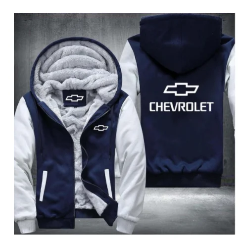New Style Man Hoodies England style Chevrolet Car LOGO Jacket Winter High Street Sweatshirts Male Thicken Leisure Trend Tops
New Style Man Hoodies England style Chevrolet Car LOGO Jacket Winter High Street Sweatshirts Male Thicken Leisure Trend Tops
