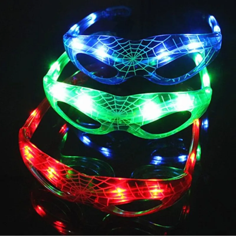 1 pcs Cartoon Glasses LED Flashing Suitable For Birthday Party Apparel Accessories PVC Model Kid Gift Toy
1 pcs Cartoon Glasses LED Flashing Suitable For Birthday Party Apparel Accessories PVC Model Kid Gift Toy