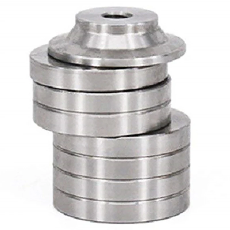 ABGZ-Archery Stabilizer Weight Balance Weight For Recurve Bow Compound Bow
ABGZ-Archery Stabilizer Weight Balance Weight For Recurve Bow Compound Bow