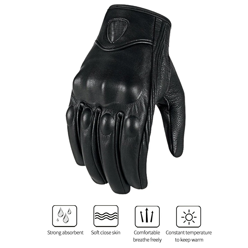 New 100% Waterproof Sport Ski Skate Gloves Keep Warm Winter Motorcycle Gloves Men Outdoor Motorbiker Motocross Racing Riding
New 100% Waterproof Sport Ski Skate Gloves Keep Warm Winter Motorcycle Gloves Men Outdoor Motorbiker Motocross Racing Riding