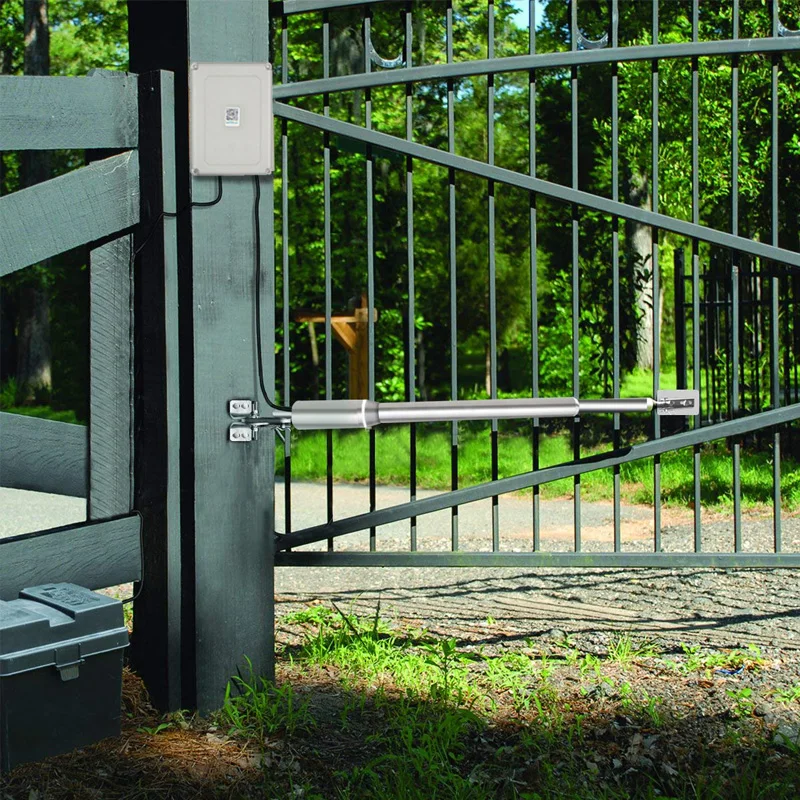 Galo Single Swing Electric Gate Motor Arm For Single-Gate Automatic Electric Swing Gate Opener
Galo Single Swing Electric Gate Motor Arm For Single-Gate Automatic Electric Swing Gate Opener