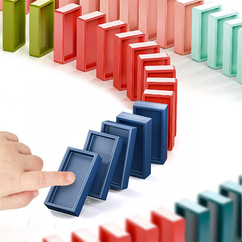 Wholesales 120 Pieces of Standard Pine Color Building Blocks Children's Educational Early Education ABS Domino Toys
Wholesales 120 Pieces of Standard Pine Color Building Blocks Children's Educational Early Education ABS Domino Toys