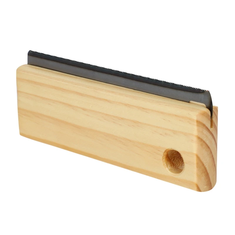 Horse Stripper Stripper for Solid Wood Horse Equestrian Grooming Tools Stripper Comb Epilator Equestrian Gift for Men
Horse Stripper Stripper for Solid Wood Horse Equestrian Grooming Tools Stripper Comb Epilator Equestrian Gift for Men