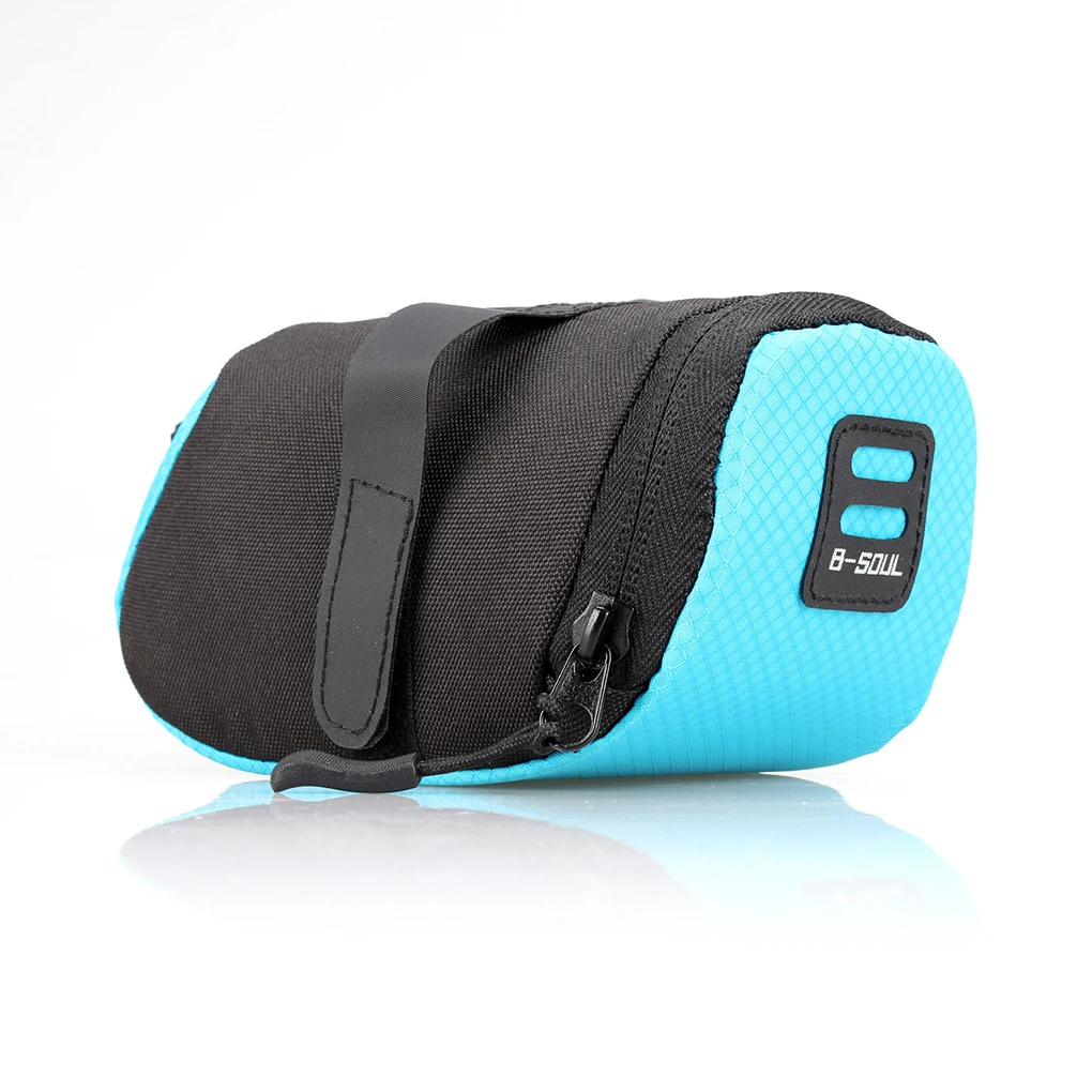 Bicycle Bag Bike Waterproof Storage Saddle Bag Seat Cycling Tail Rear Pouch Bag Saddle Bolsa Bicicleta accessories
Bicycle Bag Bike Waterproof Storage Saddle Bag Seat Cycling Tail Rear Pouch Bag Saddle Bolsa Bicicleta accessories