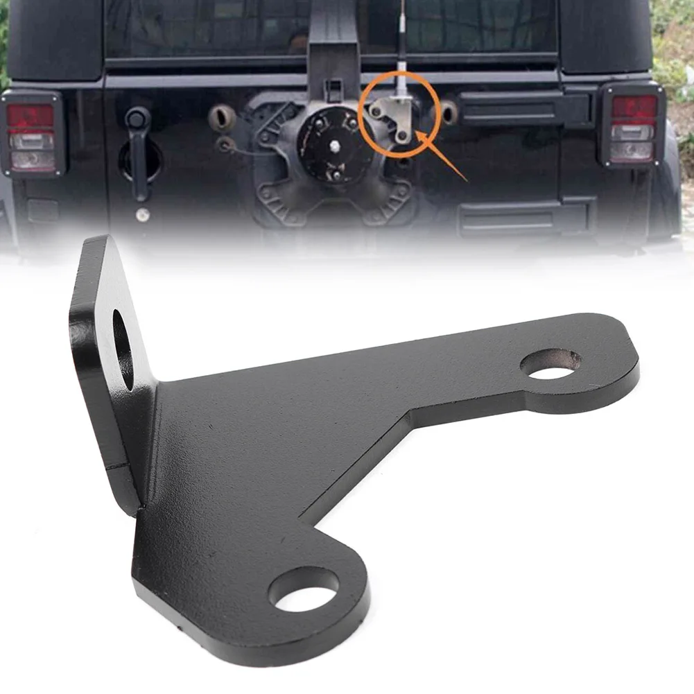 Автомобильная задняя дверь CB антенна кронштейн крепление для Jeep Wrangler JK 2007 2008 2009 2010 2011 2012 2013 2014 2015 2016 2017 2018
Автомобильная задняя дверь CB антенна кронштейн крепление для Jeep Wrangler JK 2007 2008 2009 2010 2011 2012 2013 2014 2015 2016 2017 2018
