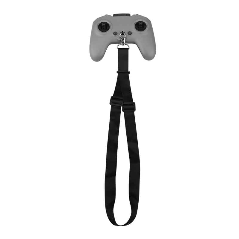 For -DJI FPV Remote Control Belt Sling Lanyard Strap length adjusted for -DJI FPV camera drone Transmitter accessories X37A
For -DJI FPV Remote Control Belt Sling Lanyard Strap length adjusted for -DJI FPV camera drone Transmitter accessories X37A