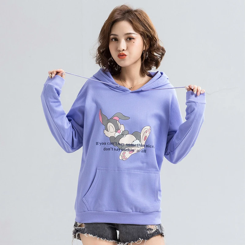 Spring Autumn Harajuku Women's Sweatshirt Hooded Long Sleeve Hoodies Women Fleece Hoody Pullover Sweat Femme RR0085
Spring Autumn Harajuku Women's Sweatshirt Hooded Long Sleeve Hoodies Women Fleece Hoody Pullover Sweat Femme RR0085