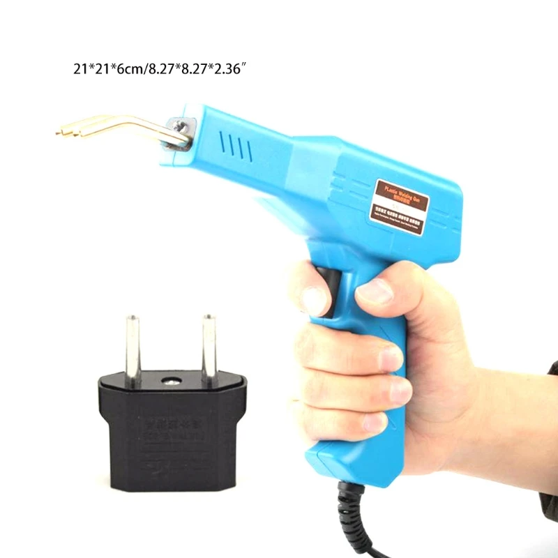 50 Вт автомобильный бампер горячий степлер ручной сварочный аппарат пластиковый ремонтный сварочный комплект ручной с горячими степлетами
50 Вт автомобильный бампер горячий степлер ручной сварочный аппарат пластиковый ремонтный сварочный комплект ручной с горячими степлетами