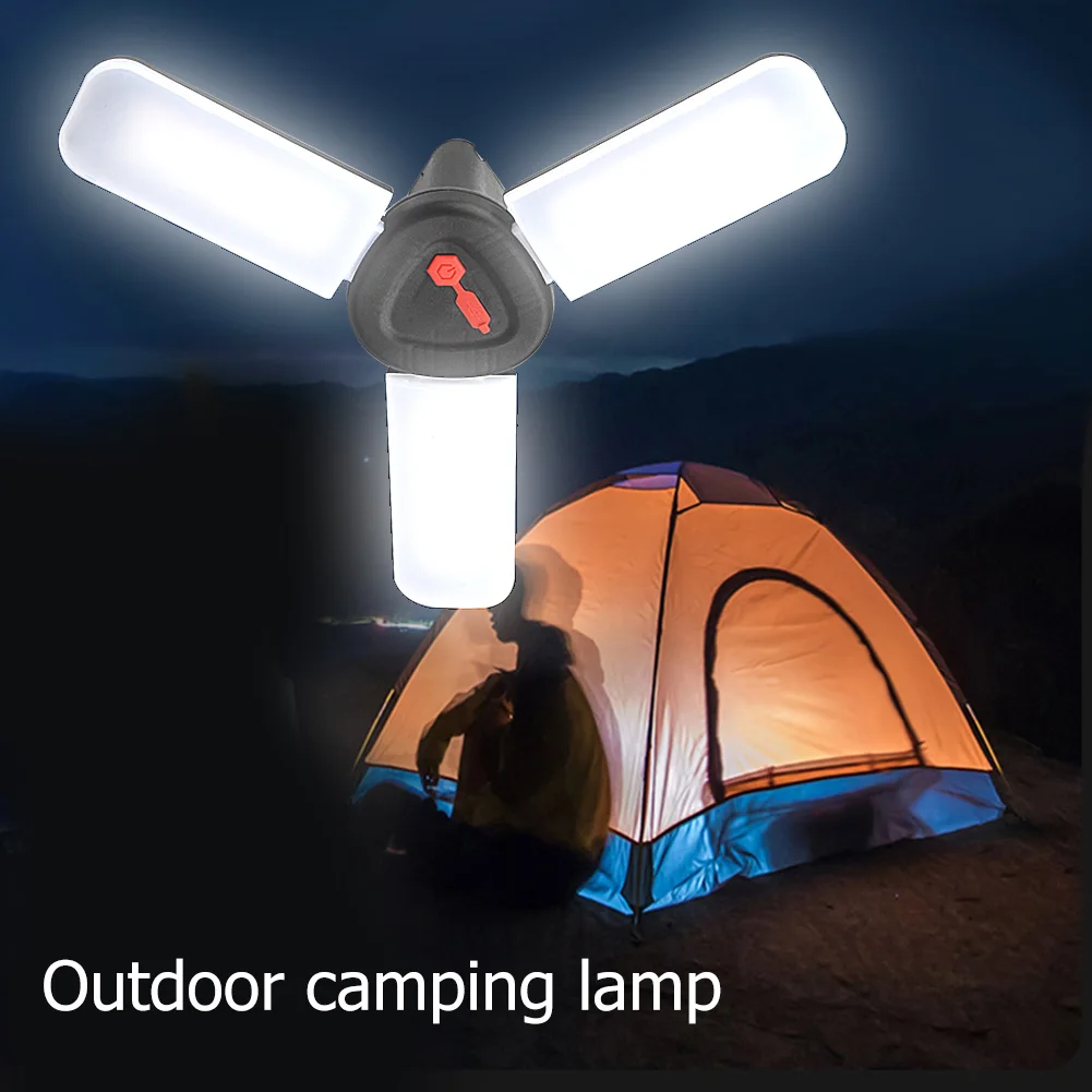 Уличная лампа для палатки, многофункциональный подвесной светильник со встроенным аккумулятором и USB-зарядкой
Уличная лампа для палатки, многофункциональный подвесной светильник со встроенным аккумулятором и USB-зарядкой