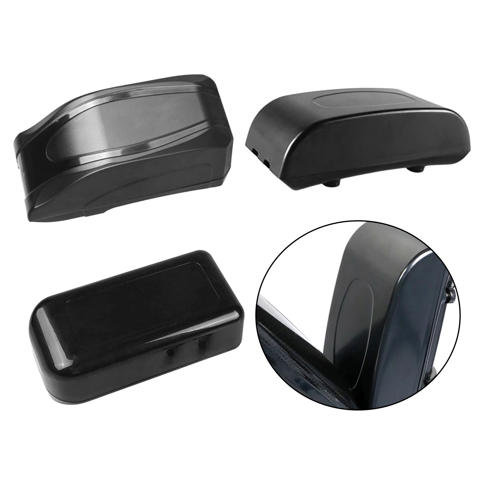 Ebike Controller Box Protection Dustproof Electric Motor Case Container Electric Bicycle Mountain Bike Cycling Accessories
Ebike Controller Box Protection Dustproof Electric Motor Case Container Electric Bicycle Mountain Bike Cycling Accessories