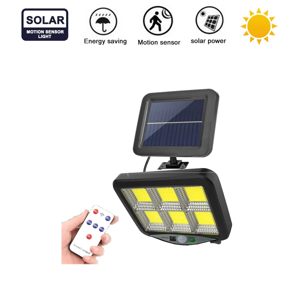 seperable Multifunctional rotable solar LED Lights Solar Powered Lamp Outdoor Camping Light Waterproof Lighting motion sensor re
seperable Multifunctional rotable solar LED Lights Solar Powered Lamp Outdoor Camping Light Waterproof Lighting motion sensor re