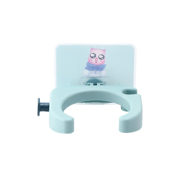 Simple and multi-role belt hook hanging winding winding upper hanging blower blower storage rack bathroom home accessories
Simple and multi-role belt hook hanging winding winding upper hanging blower blower storage rack bathroom home accessories