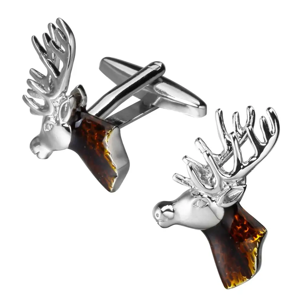 High quality finished products hand carved French cufflinks, cuffs, shirts, antlers
High quality finished products hand carved French cufflinks, cuffs, shirts, antlers