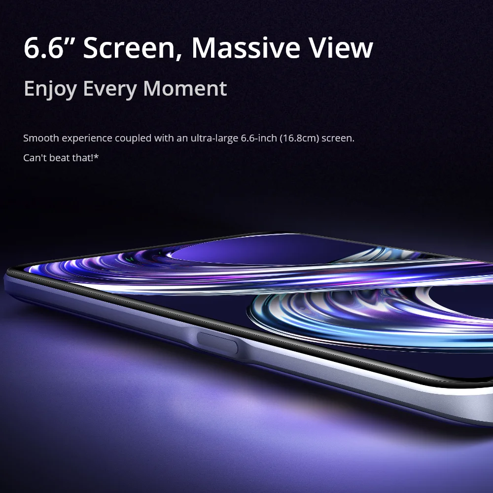 realme 8i Helio G96 Octa Core New Smartphone Display 50MP AI Triple Camera Russian Version 6.6 FHD+ 120Hz | Мобильные телефоны и