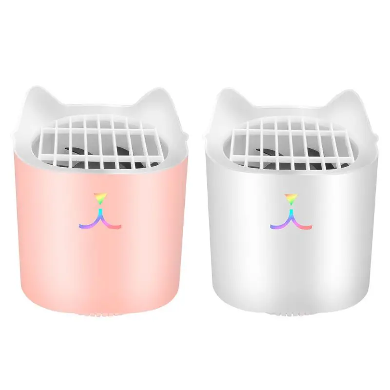 Cute Electric Mosquito Killer Lamp Fly Bug Insect LED Trap Repellent Lights A0NC
Cute Electric Mosquito Killer Lamp Fly Bug Insect LED Trap Repellent Lights A0NC