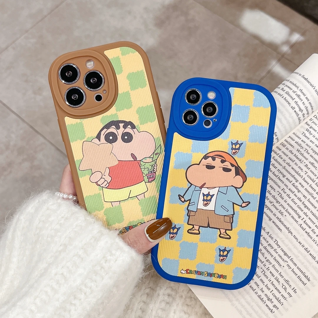 Cartoon pattern Plaid background for iPhone 12PRO 13PRO 11 12 13 11Promax 12Promax 13Promax 8Plus XS XSMAX XR Antiskid soft Case 
Cartoon pattern Plaid background for iPhone 12PRO 13PRO 11 12 13 11Promax 12Promax 13Promax 8Plus XS XSMAX XR Antiskid soft Case