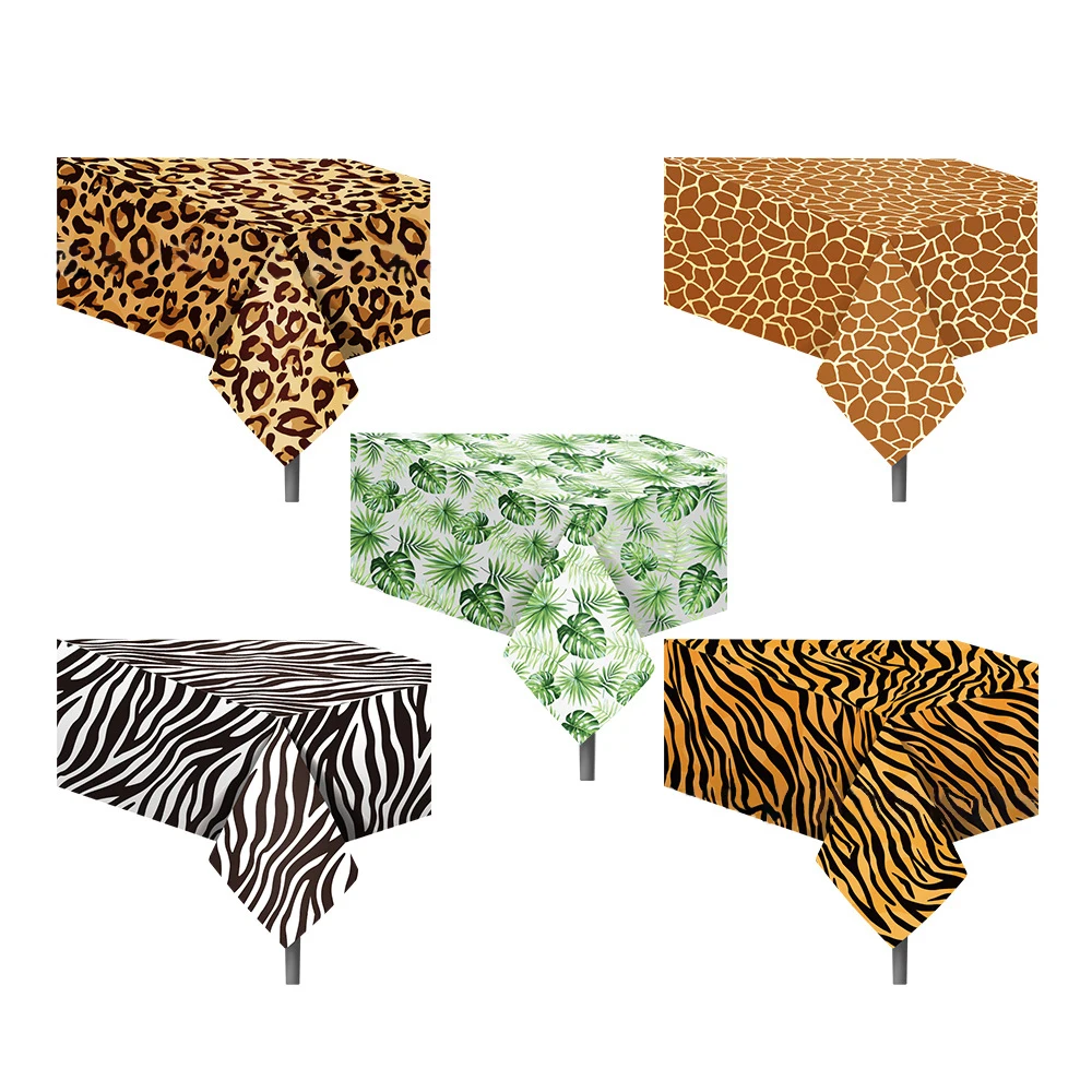 Woodland Animals Disposable Table Cloth Jungle Safari 1st Birthday Party Decor Balanopsis Lanceolata Hawaiian Party Baby Shower
Woodland Animals Disposable Table Cloth Jungle Safari 1st Birthday Party Decor Balanopsis Lanceolata Hawaiian Party Baby Shower
