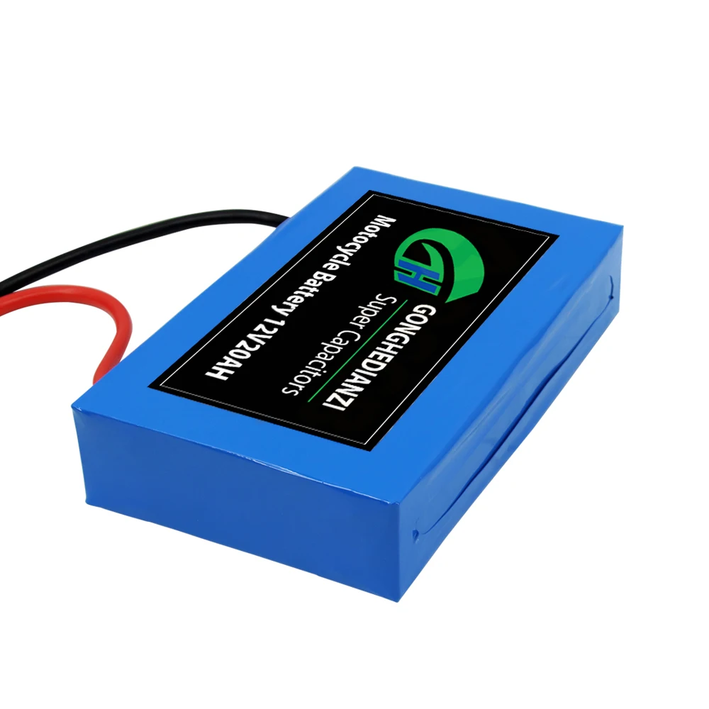 Hot Selling! 12V7000F super capacitor module 12v capacitor graphene super battery
Hot Selling! 12V7000F super capacitor module 12v capacitor graphene super battery