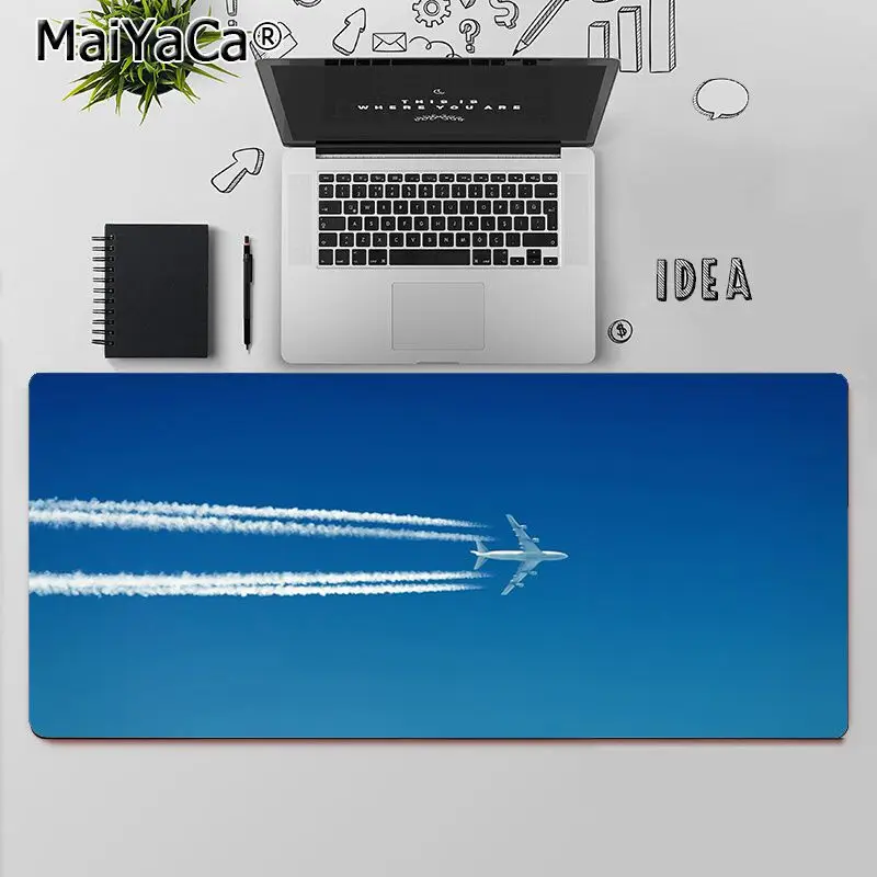MaiYaCa High Quality space shuttle Rubber Mouse Durable Desktop Mousepad Free Shipping Large Mouse Pad Keyboards Mat
MaiYaCa High Quality space shuttle Rubber Mouse Durable Desktop Mousepad Free Shipping Large Mouse Pad Keyboards Mat