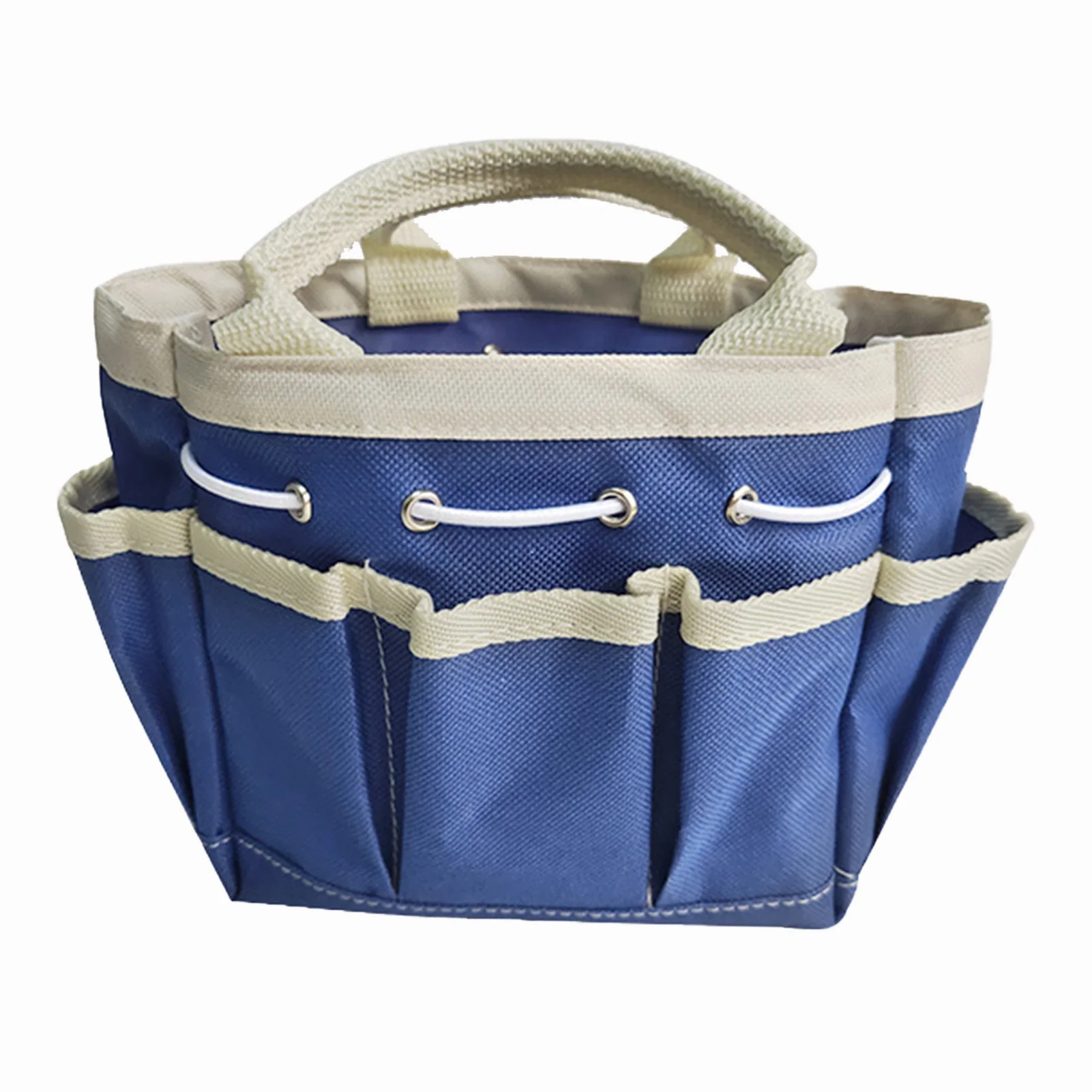 Portable Outdoor Heavy Duty With Pockets Garden Tool Bag Oxford Cloth Indoor Large Capacity Durable Organizer Multi-Purpose
Portable Outdoor Heavy Duty With Pockets Garden Tool Bag Oxford Cloth Indoor Large Capacity Durable Organizer Multi-Purpose