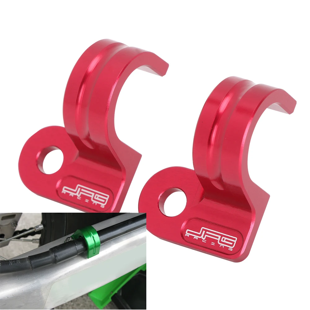 Тормозной шланг CNC для мотоцикла Honda XR250R XR250L XR600R CR80R XR650L XR400R CR85R VTR1000F
Тормозной шланг CNC для мотоцикла Honda XR250R XR250L XR600R CR80R XR650L XR400R CR85R VTR1000F