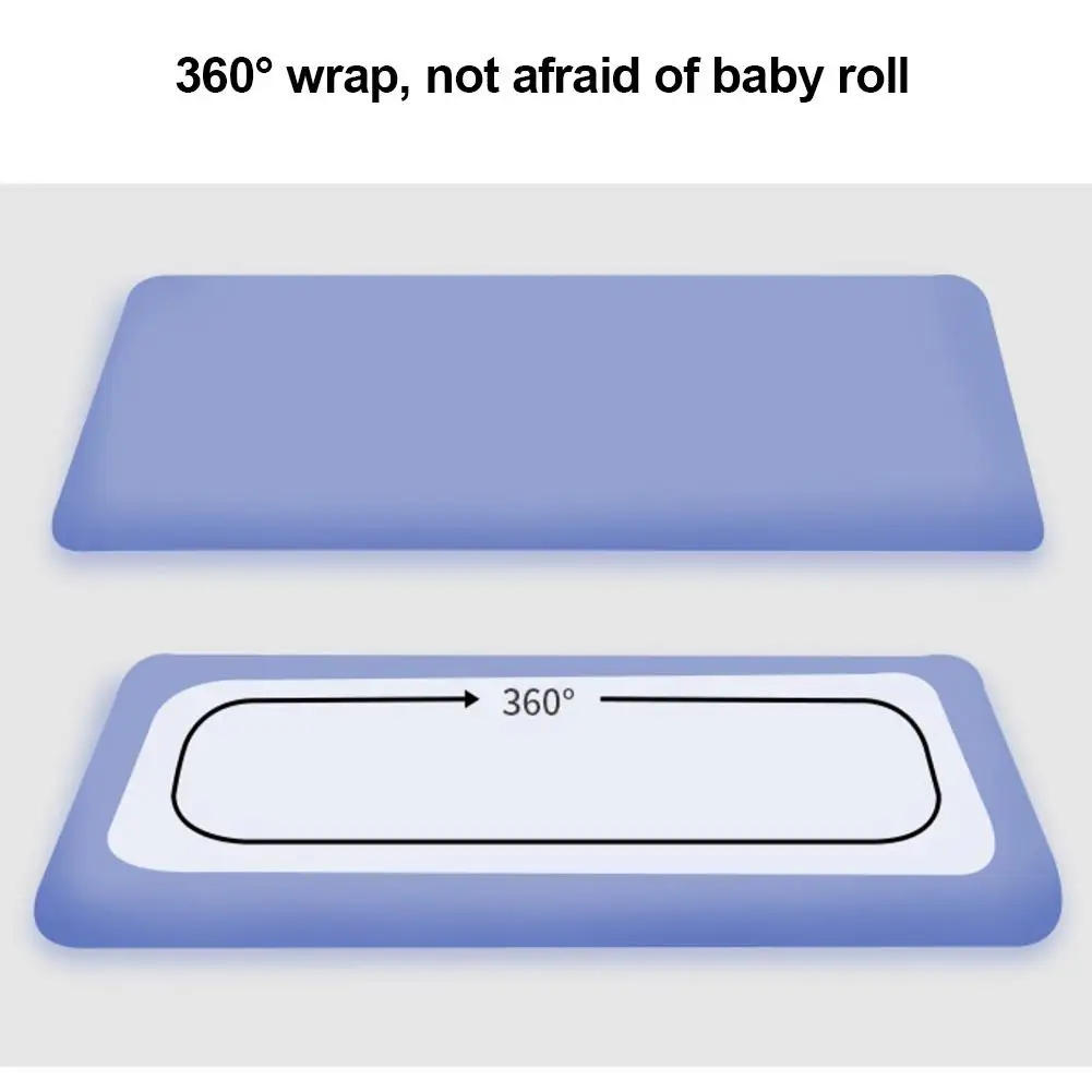 Universal Crib Sheets For Baby | Mattress Bedding Sets Breathable And Hypoallergenic Baby Sheet Cotton Bedding
Universal Crib Sheets For Baby | Mattress Bedding Sets Breathable And Hypoallergenic Baby Sheet Cotton Bedding