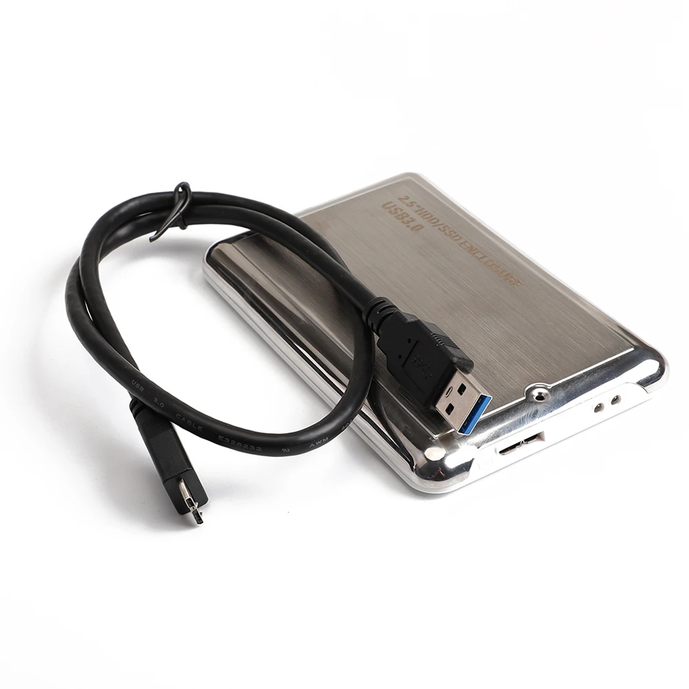 YD14 USB3.0 Desktop Notebook External Hard Drive Compact High Performance Storage Computer Aluminum Alloy Hark Disk JHP-
YD14 USB3.0 Desktop Notebook External Hard Drive Compact High Performance Storage Computer Aluminum Alloy Hark Disk JHP-