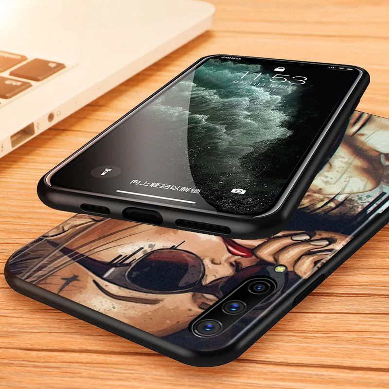 Cool Fashion Sexy Tattoo Girl for Samsung Galaxy A90 5G A80 A70S A70 A60 A50S A50 A30S A30 A2 Core M60S M30 Phone Case
Cool Fashion Sexy Tattoo Girl for Samsung Galaxy A90 5G A80 A70S A70 A60 A50S A50 A30S A30 A2 Core M60S M30 Phone Case