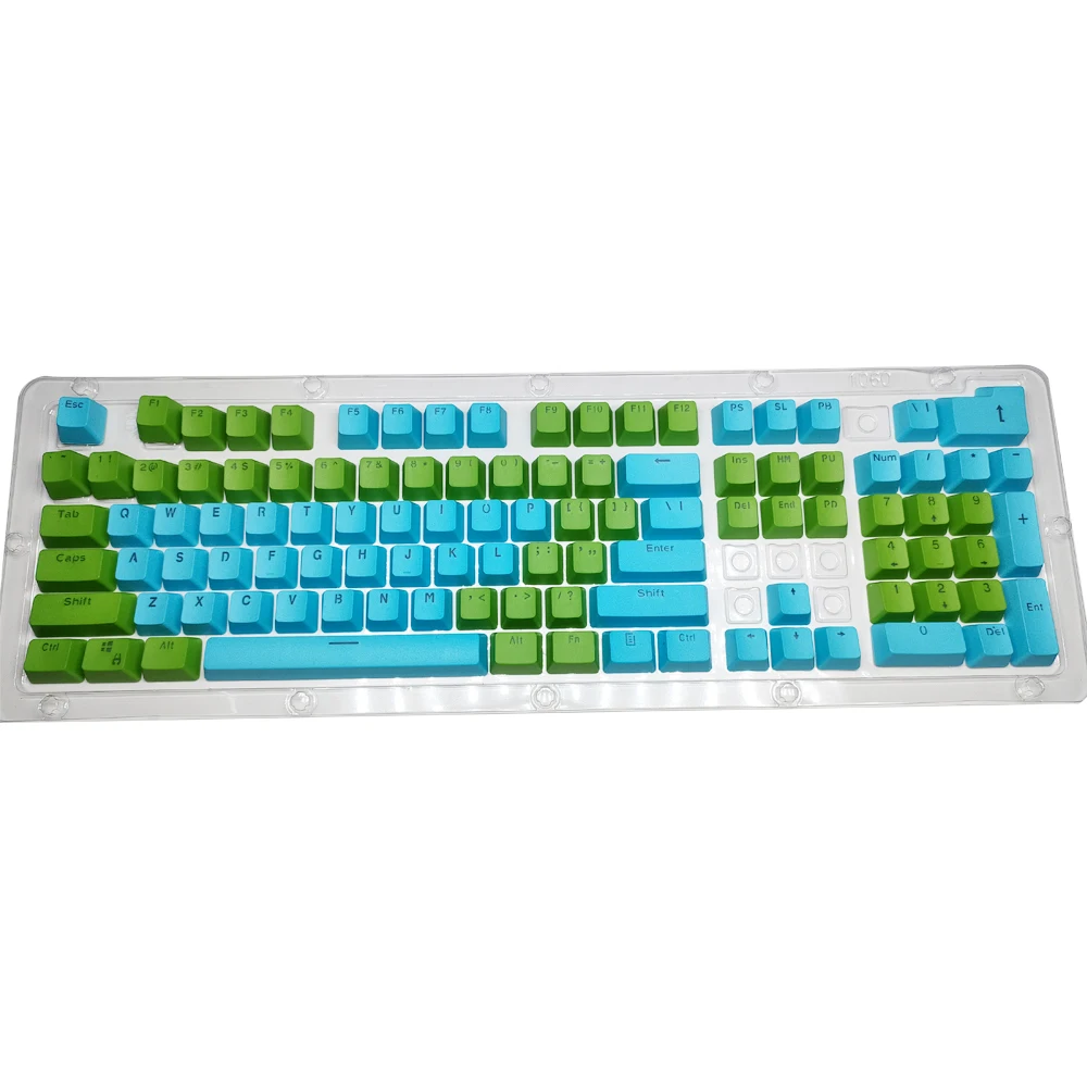 Классный комплект летней извести ключ набор Doubleshot Pbt цвет на заказ колпачки 106 Ключи для механической клавиатуры
Классный комплект летней извести ключ набор Doubleshot Pbt цвет на заказ колпачки 106 Ключи для механической клавиатуры