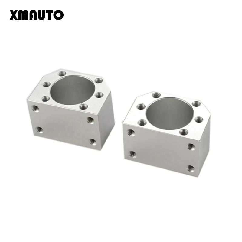 2 set HGR15 Linear Guide Rail & 4 HGH15CA HGW15CC slides +SFU1605 Ball screw & BF12/BK12 +Stepper Coupling for CNC
2 set HGR15 Linear Guide Rail & 4 HGH15CA HGW15CC slides +SFU1605 Ball screw & BF12/BK12 +Stepper Coupling for CNC