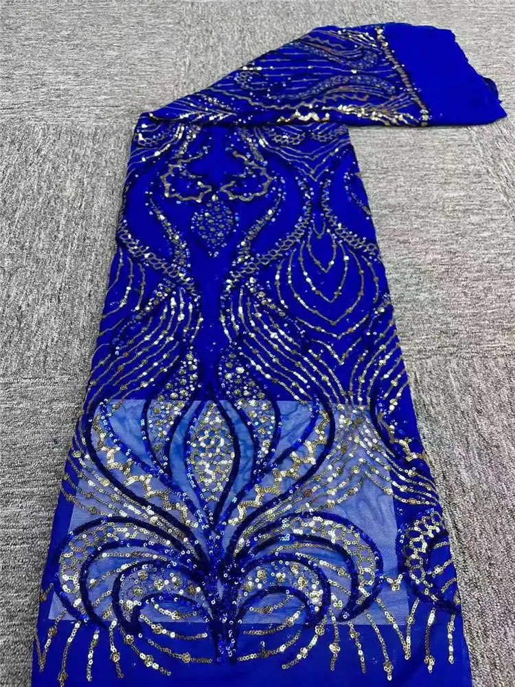 Latest Classic Embroidery lace African Tulle Fabric Embroidered Sequin Lace For Wedding Party Dress NN568-n
Latest Classic Embroidery lace African Tulle Fabric Embroidered Sequin Lace For Wedding Party Dress NN568-n