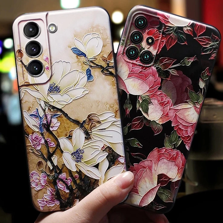 RYWER For Samsung Galaxy S21 Ultra S20 FE S10 S10E A50 A51 A71 A70 A52 A72 A32 A31 A42 A41 A52S Note 10 Plus Lite Note 20
RYWER For Samsung Galaxy S21 Ultra S20 FE S10 S10E A50 A51 A71 A70 A52 A72 A32 A31 A42 A41 A52S Note 10 Plus Lite Note 20