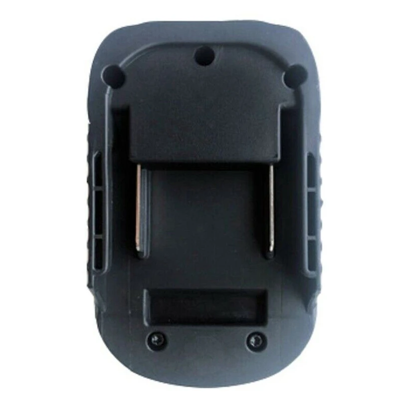 MT20ML Battery Converter Adapter for Makita 18V/20V Li-Ion Battery Bl1830 Bl1860 Bl1815 to M18 Li-Ion Battery
MT20ML Battery Converter Adapter for Makita 18V/20V Li-Ion Battery Bl1830 Bl1860 Bl1815 to M18 Li-Ion Battery