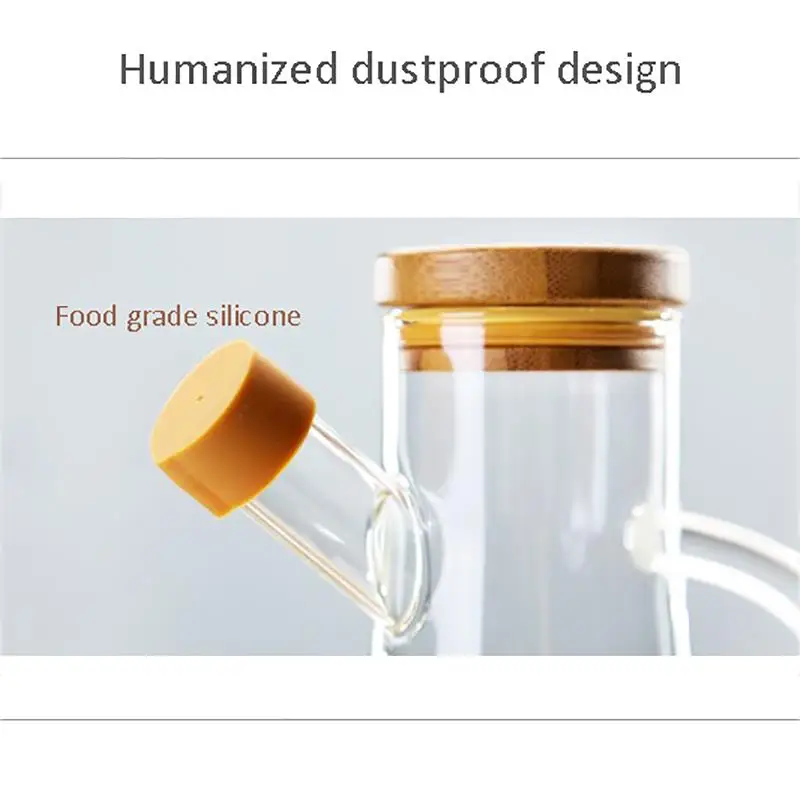 Kitchen olive oil bottle glass bottle wine bottle vinegar soy sauce leak proof cooking soy sauce bottle kitchen distributor
Kitchen olive oil bottle glass bottle wine bottle vinegar soy sauce leak proof cooking soy sauce bottle kitchen distributor