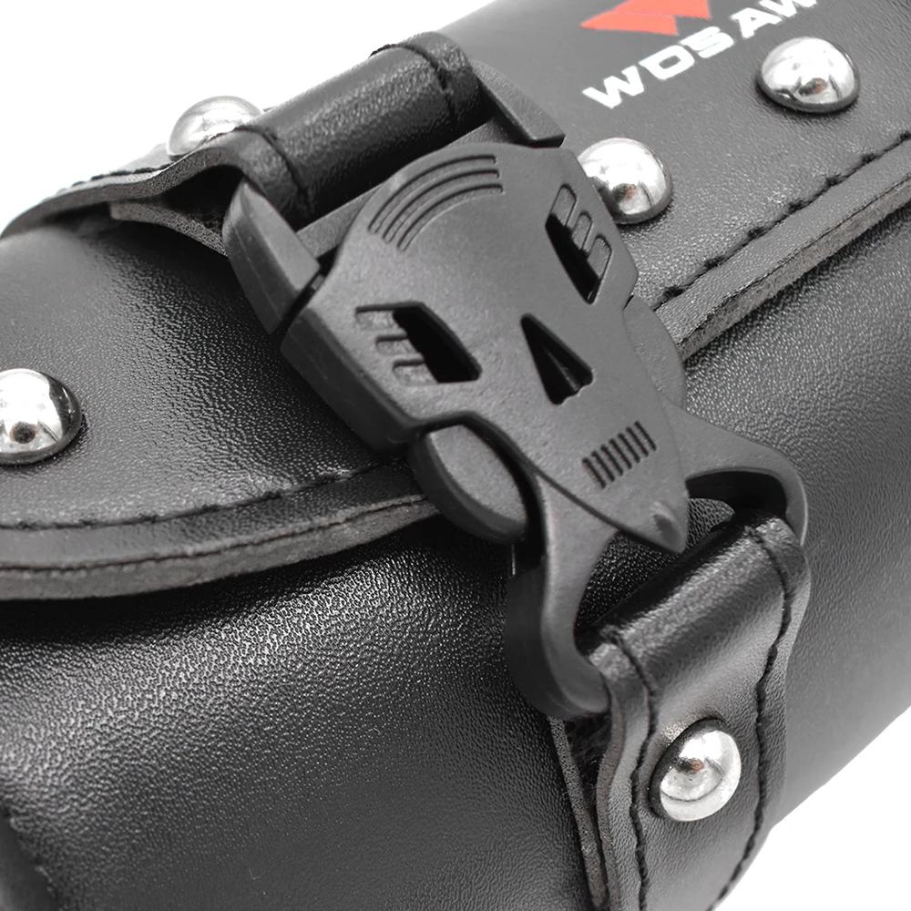 Motorcycle Tool Bag Hanging Saddle Practical PU Leather Tool Storage Bag Resistant Large Capacity Universal Motor Bag
Motorcycle Tool Bag Hanging Saddle Practical PU Leather Tool Storage Bag Resistant Large Capacity Universal Motor Bag