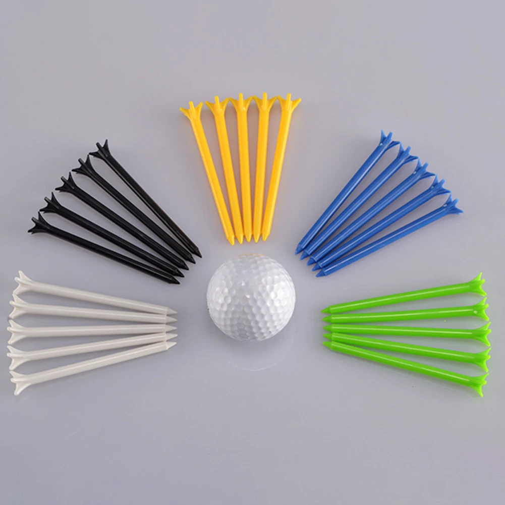 100 PCS Golf Ball Plastic Needle Long Lasting and High Quality Lightweight Easy to Place Beight Color Golf Ball Accessories
100 PCS Golf Ball Plastic Needle Long Lasting and High Quality Lightweight Easy to Place Beight Color Golf Ball Accessories