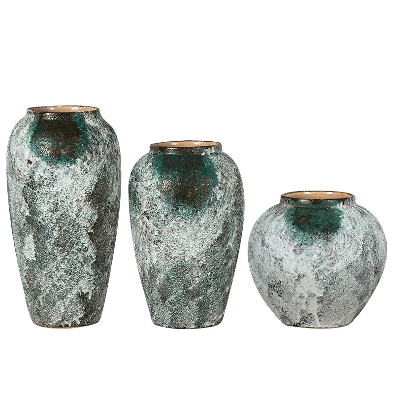 Handmade Ceramic Vase Pottery Pot Vintage Abstract Large Vase Decoration Nordic Vases Modern Home Tabletop Decoration
Handmade Ceramic Vase Pottery Pot Vintage Abstract Large Vase Decoration Nordic Vases Modern Home Tabletop Decoration