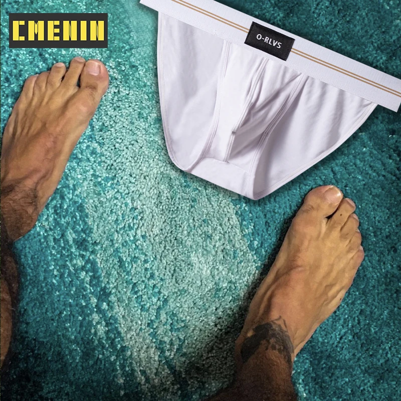 Fashion Cotton Sexy Man's Underwear Briefs Underpants Soft Men's Briefs Bikini Gay Underwear Male Underwear Gay OR6109
Fashion Cotton Sexy Man's Underwear Briefs Underpants Soft Men's Briefs Bikini Gay Underwear Male Underwear Gay OR6109