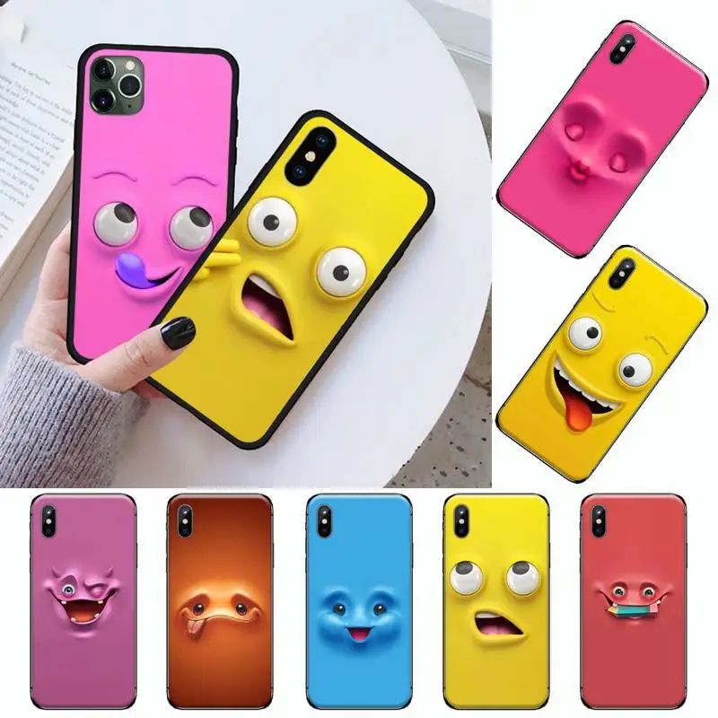 Funny face funny colorful Phone Case For iphone 12 11 13 7 8 6 s plus x xs xr pro max mini
Funny face funny colorful Phone Case For iphone 12 11 13 7 8 6 s plus x xs xr pro max mini