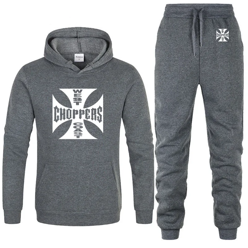 2021NEW West Coast Choppers Printed Hoodies Men Streetwear Fleece Hooded unisex Sweatshirt Men Hoodies Pants Suit 2Pcs
2021NEW West Coast Choppers Printed Hoodies Men Streetwear Fleece Hooded unisex Sweatshirt Men Hoodies Pants Suit 2Pcs