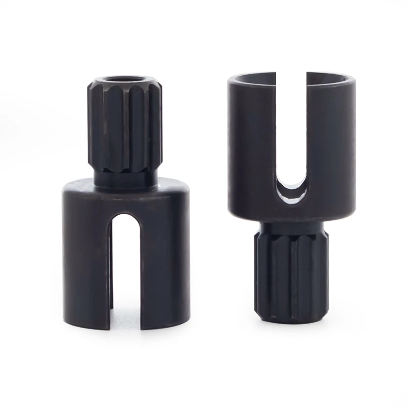 2 Pcs Harden Steel Drive Cup for Traxxas X-Maxx XMAXX 1/5 8S 7754X RC Car Upgrade Parts
2 Pcs Harden Steel Drive Cup for Traxxas X-Maxx XMAXX 1/5 8S 7754X RC Car Upgrade Parts