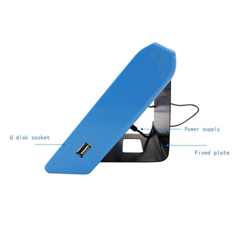 FA01 Biometric Fingerprint and Facial Recognition Time Clock Time Attendance Machine Free Software Included AU Plug
FA01 Biometric Fingerprint and Facial Recognition Time Clock Time Attendance Machine Free Software Included AU Plug