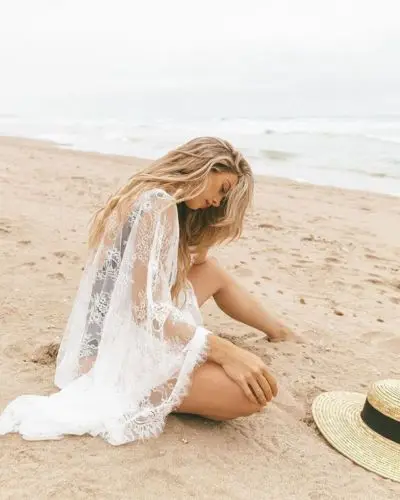 Новинка 2019 лидер продаж женское пляжное платье накидка кафтан саронг летняя