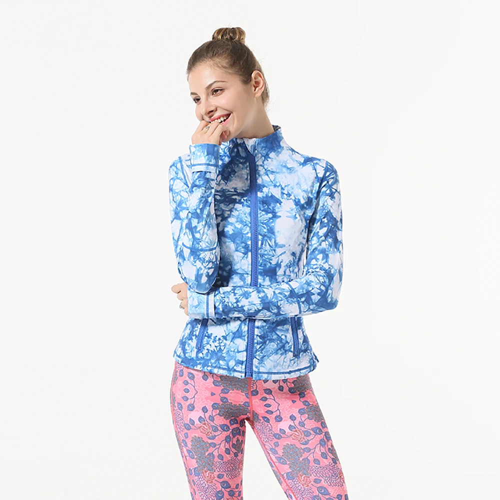 2020 New Women Sport Jacket Yoga Half Zip Pullover Long Sleeve Quick-dry Running Gym Outdoor Training Sportswear Sweatshirt
2020 New Women Sport Jacket Yoga Half Zip Pullover Long Sleeve Quick-dry Running Gym Outdoor Training Sportswear Sweatshirt